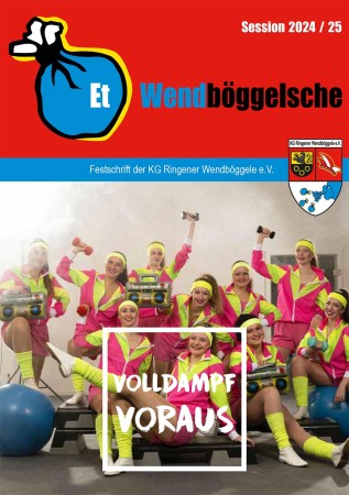 Weiterlesen: Et Wendböggelsche 2024/25